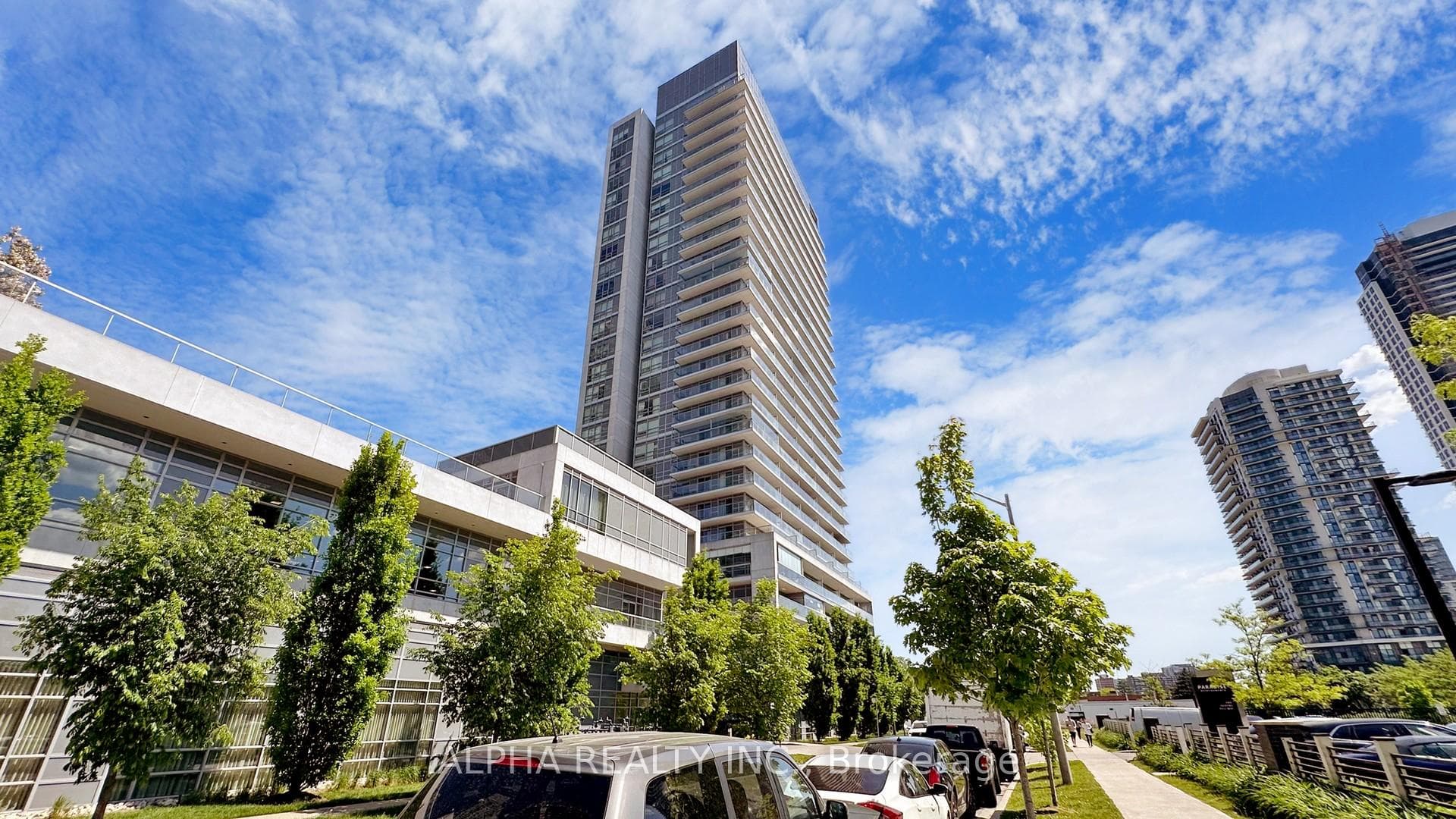 30 Herons Hill Way Unit 1501 photo 1