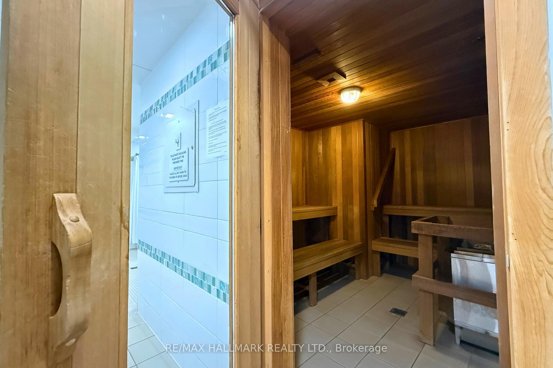 1 Aberfoyle Crescent Unit 1212 photo 26