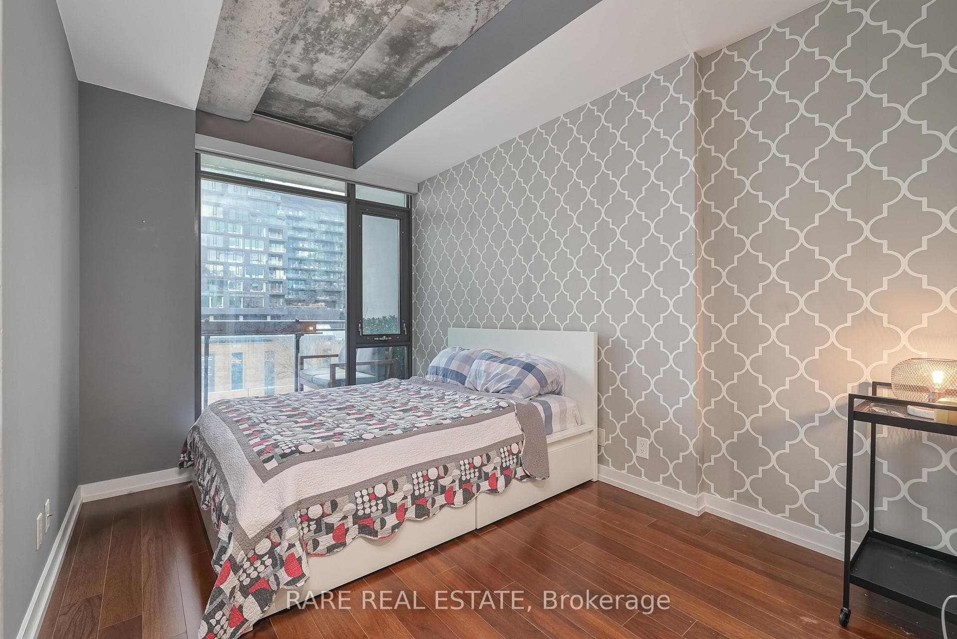 10 Morrison Street Unit 614 photo 15