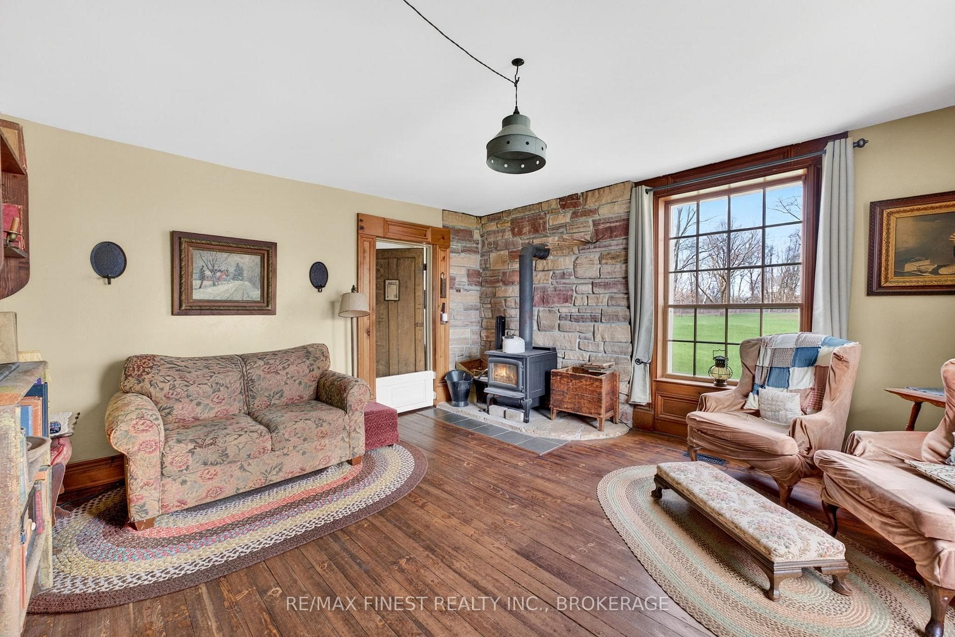 2173 Switzerville Road photo 13