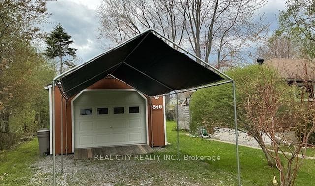 848 Crescent Beach Road photo 21