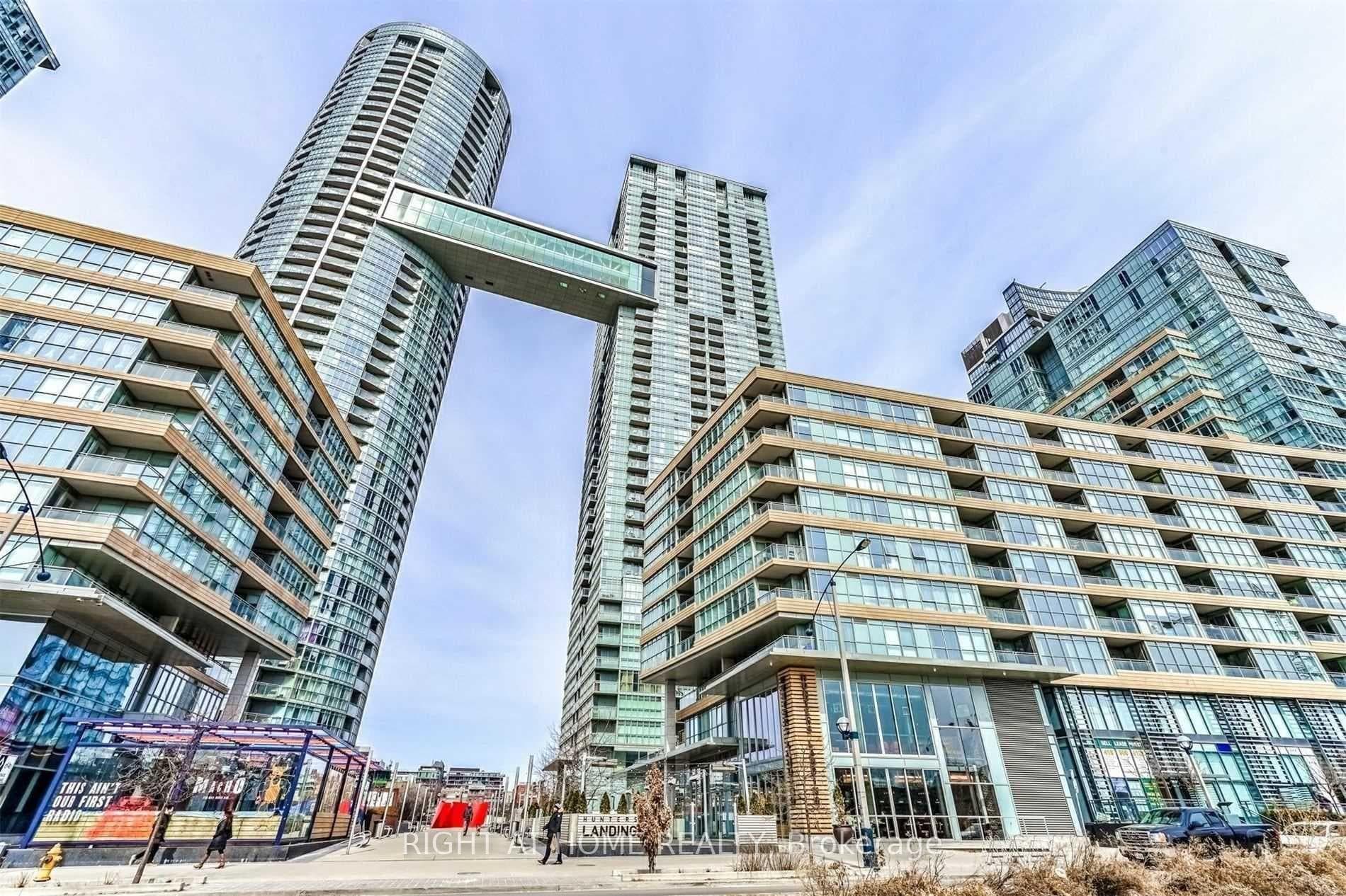 21 Iceboat Terrace Unit 4108 photo 12