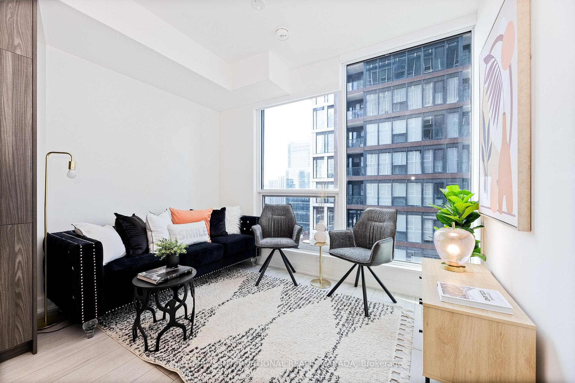 35 Mercer Street Unit 2411 photo 4