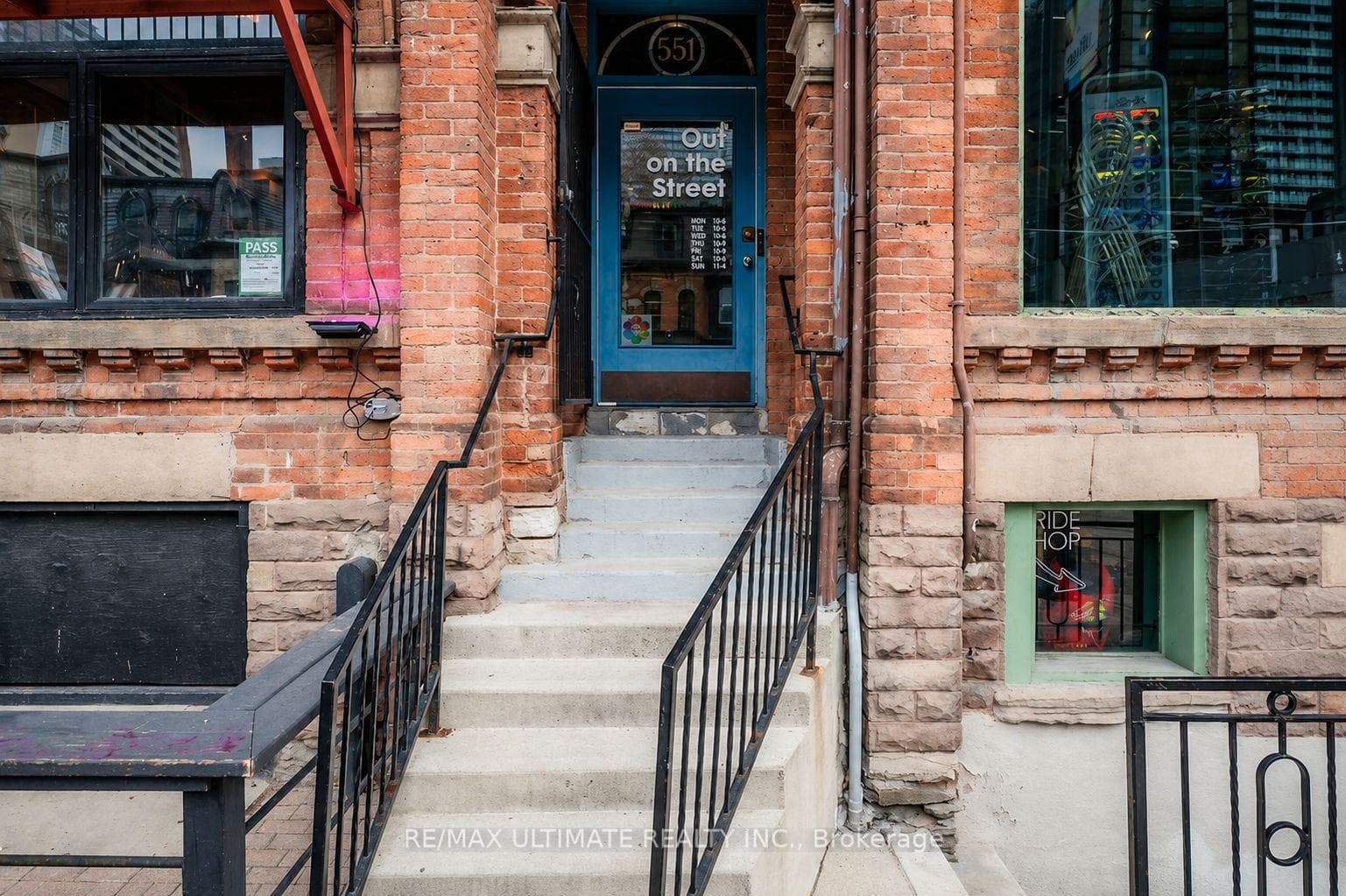 551 Church Street photo 7