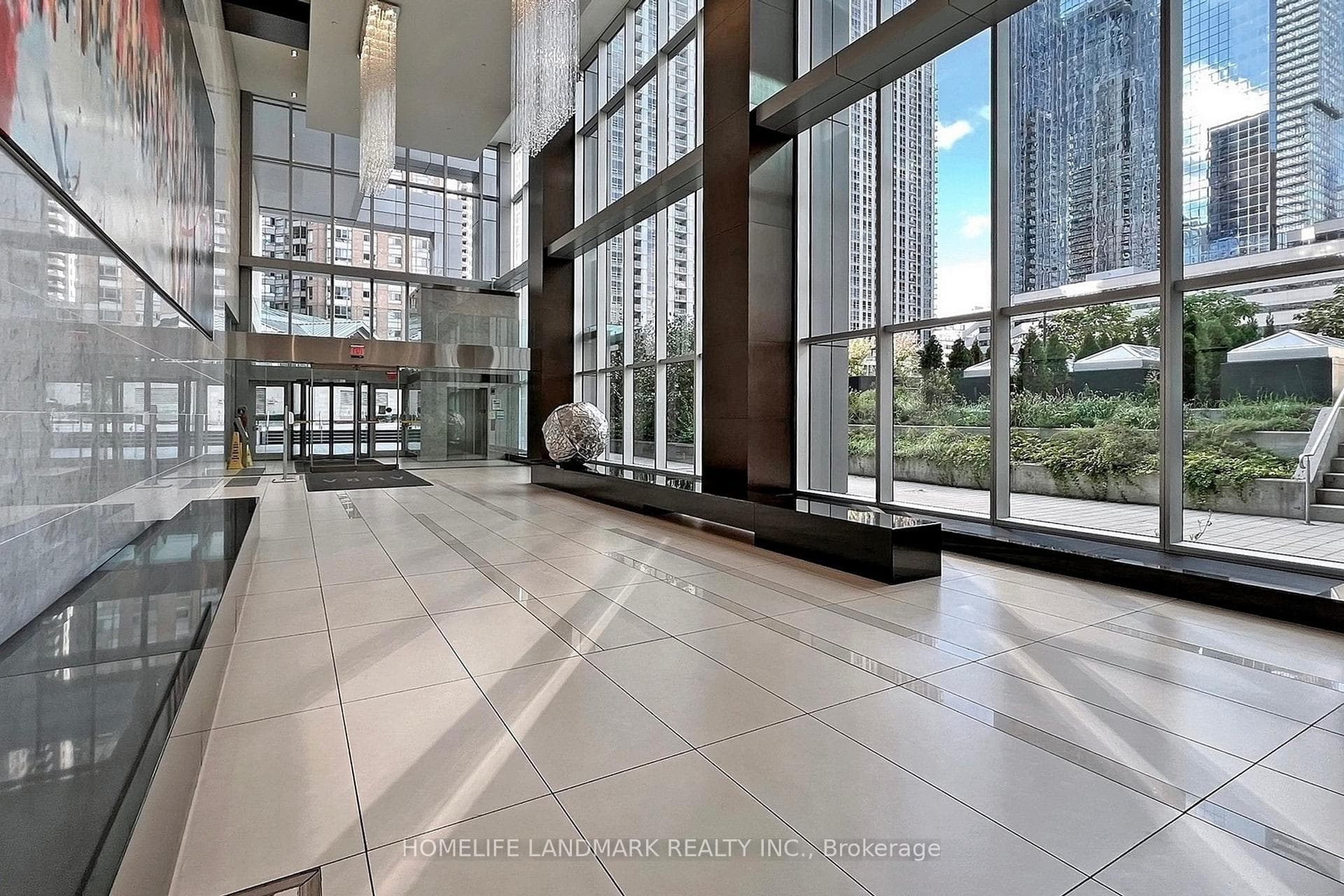 386 Yonge Street Unit 3015 photo 38