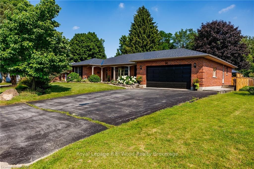 36 GLENRIDGE Road photo 2
