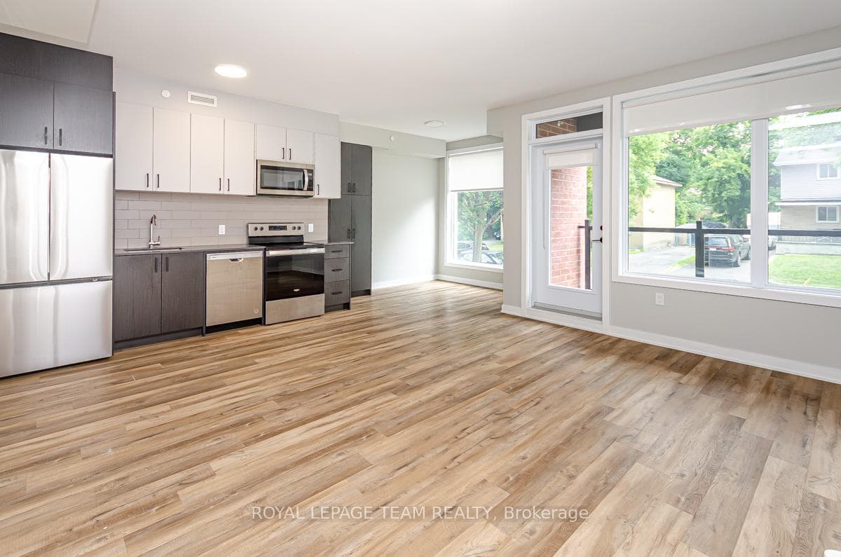 1291 Summerville Avenue Unit 204 photo 5
