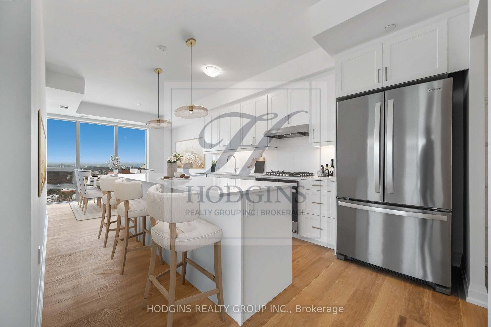 1035 Southdown Road Unit LPH 1801 photo 13
