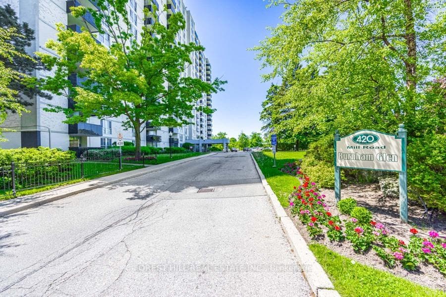 420 Mill Road Unit 1804 photo 1