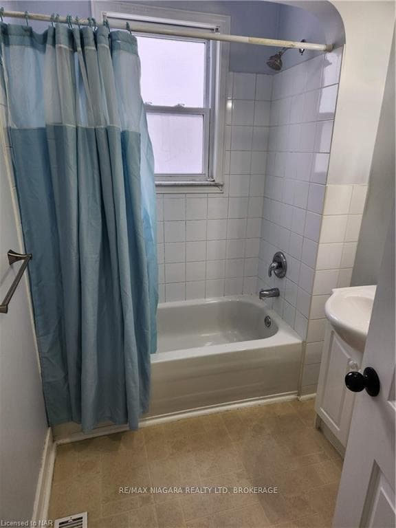 4 Piece Bathroom