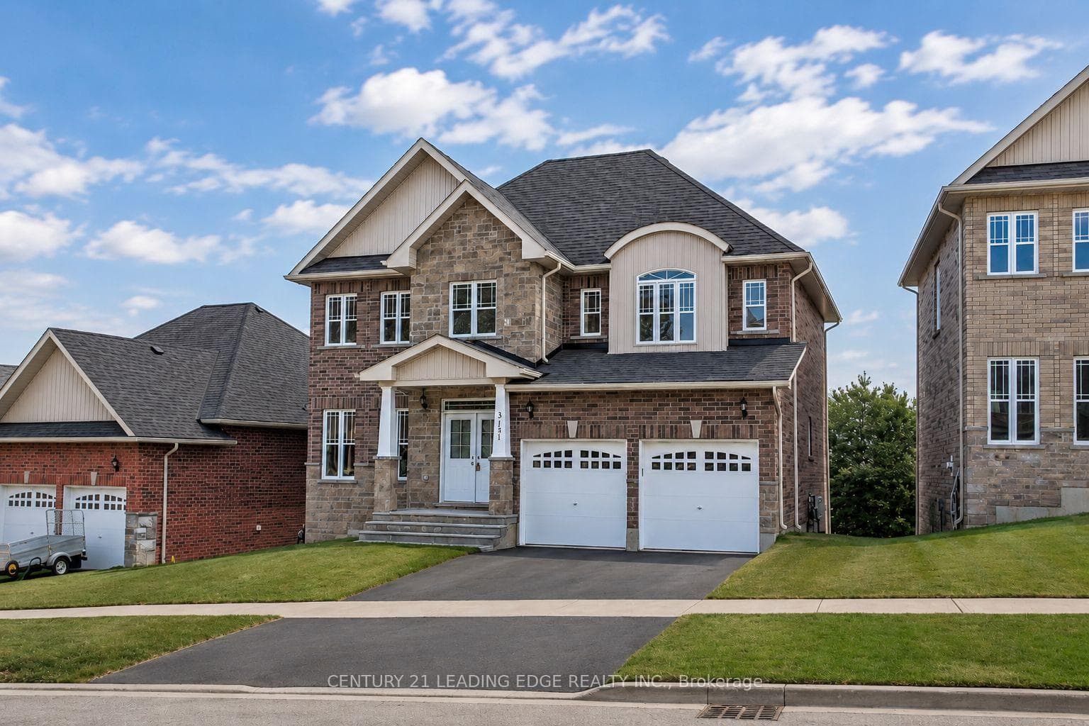 3151 Monarch Drive photo 1