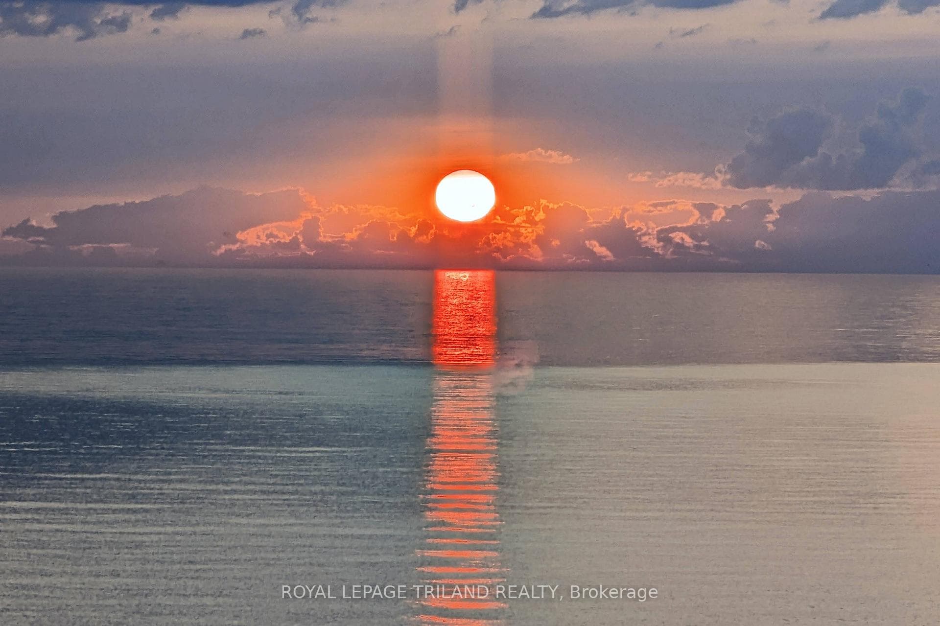 Wow, look at these sunsets!
