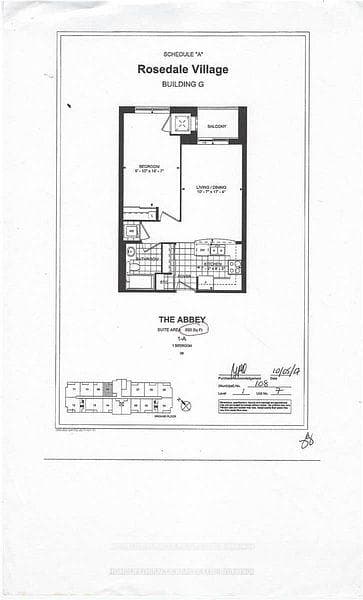 40 Via Rosedale Way Unit 108 photo 9