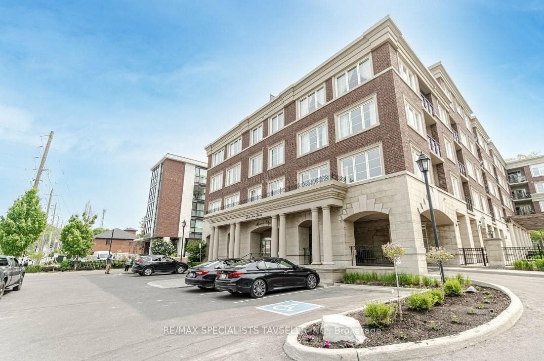 60 Ann Street Unit 505 photo 1