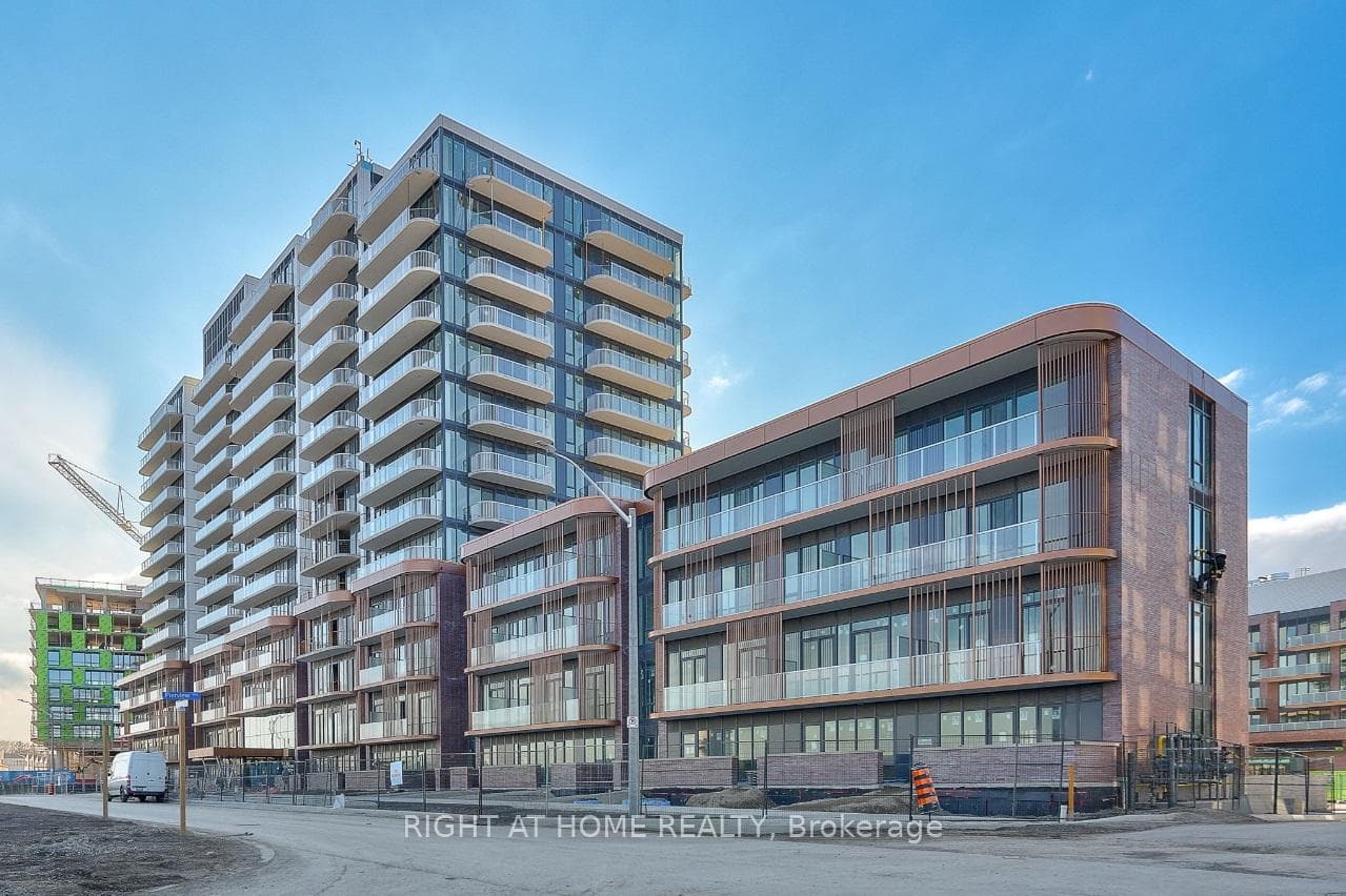 220 Missinnihe Way Unit 914 photo 1