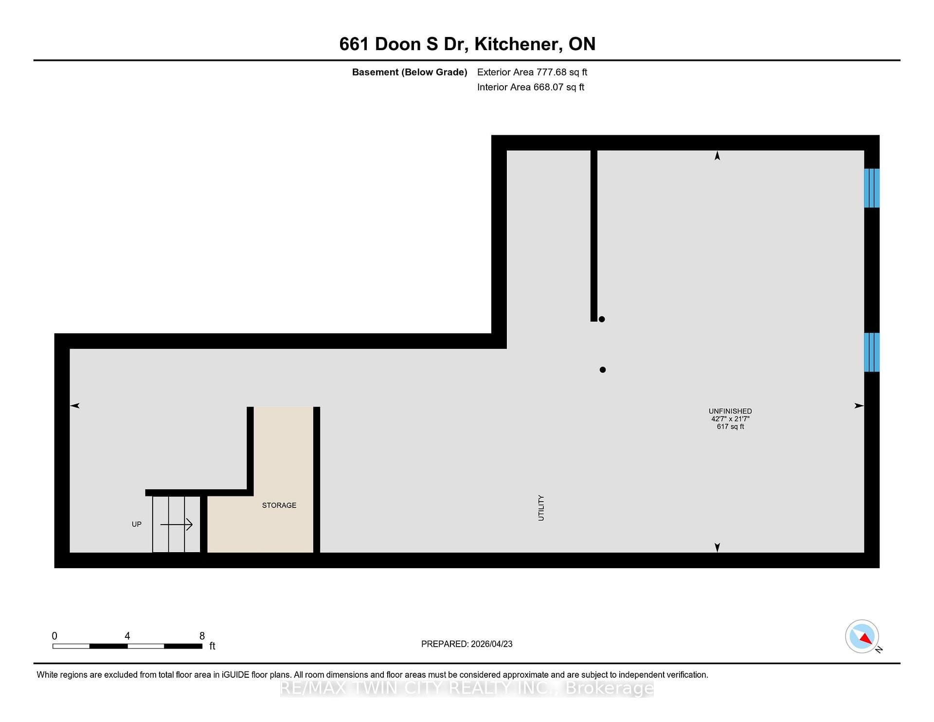 661 Doon South Drive photo 49