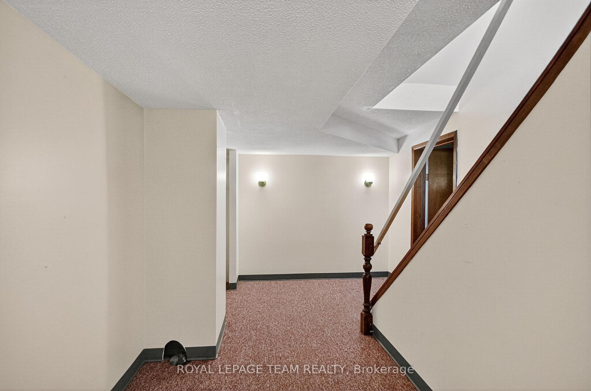 Lower Level