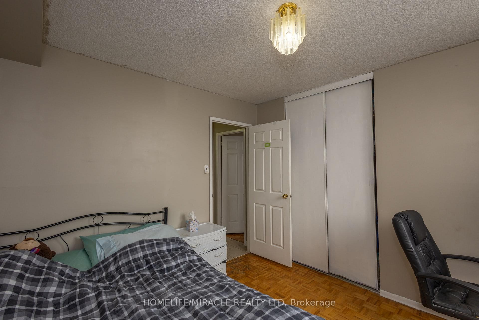 49 Silverstone Drive Unit 1007 photo 29