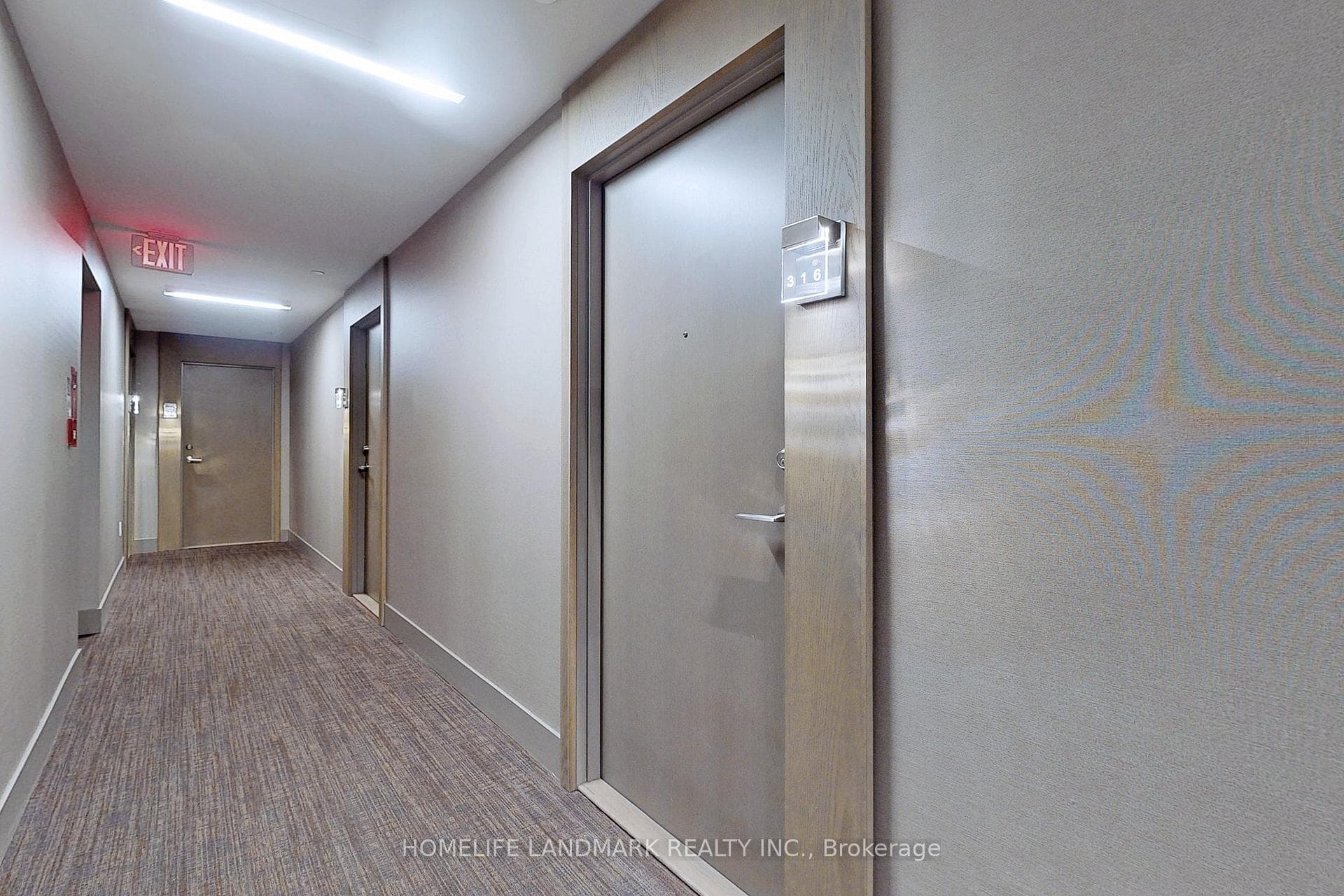 160 Vanderhoof Avenue Unit 316 photo 24