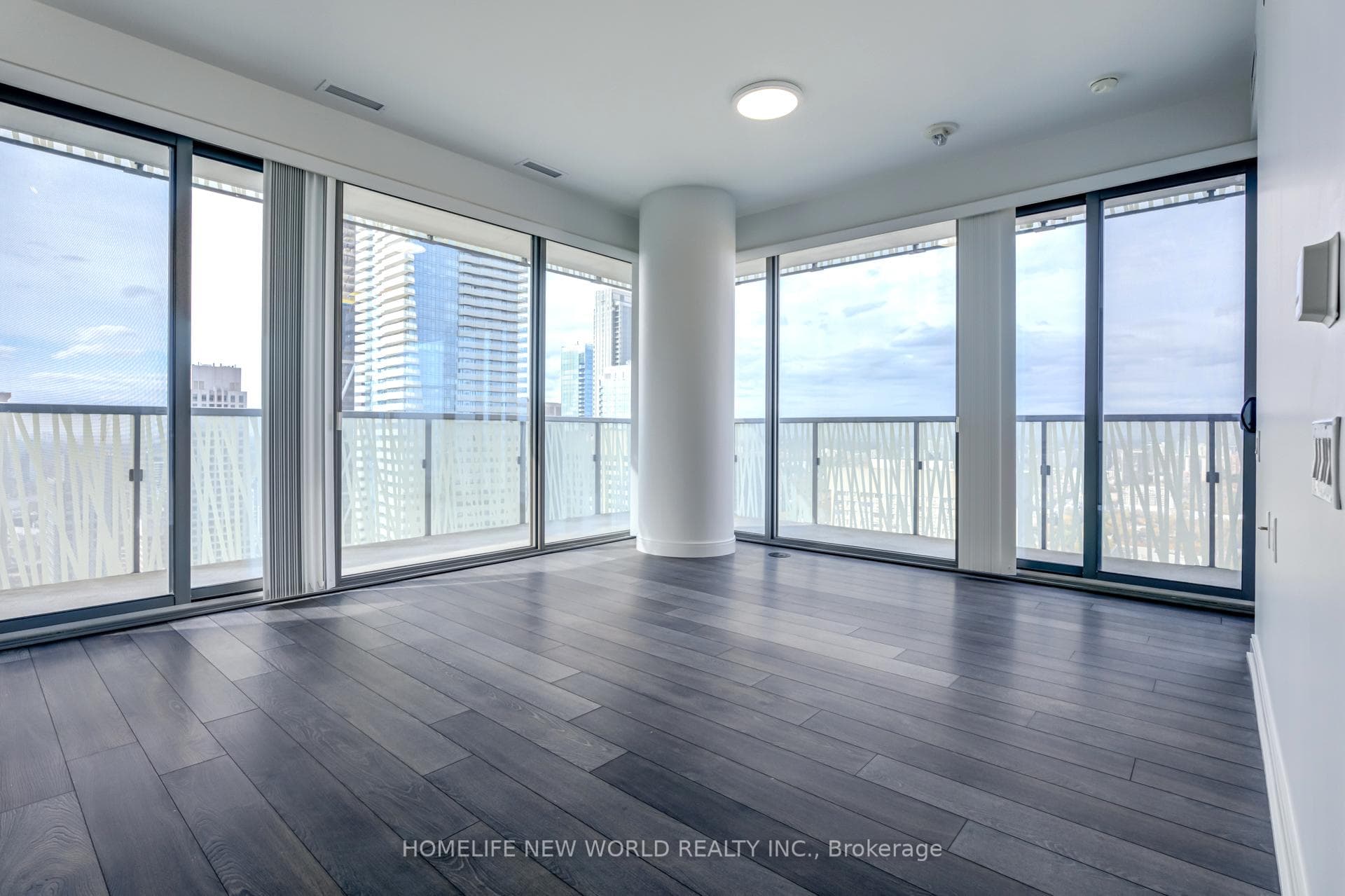 50 Charles Street Unit 4409 photo 16