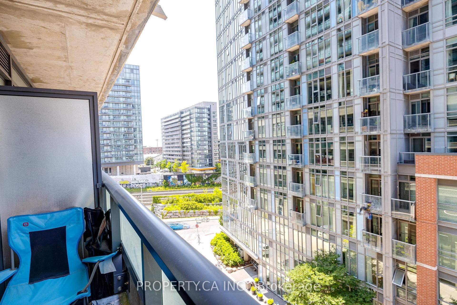 36 Lisgar Street Unit 730W photo 15