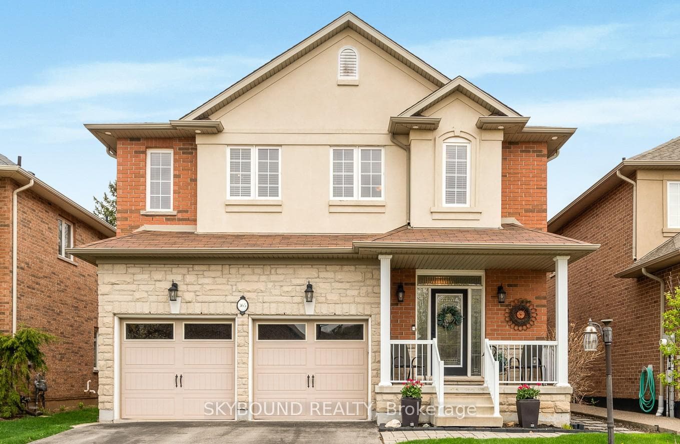 365 Valridge Drive photo 1