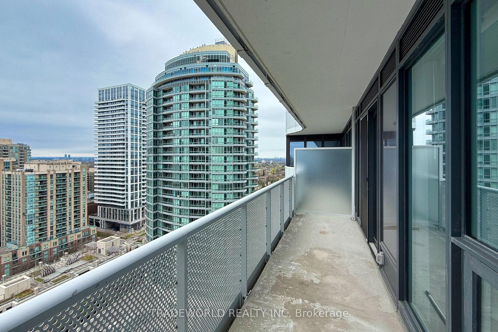 15 Holmes Avenue Unit 1806 photo 20