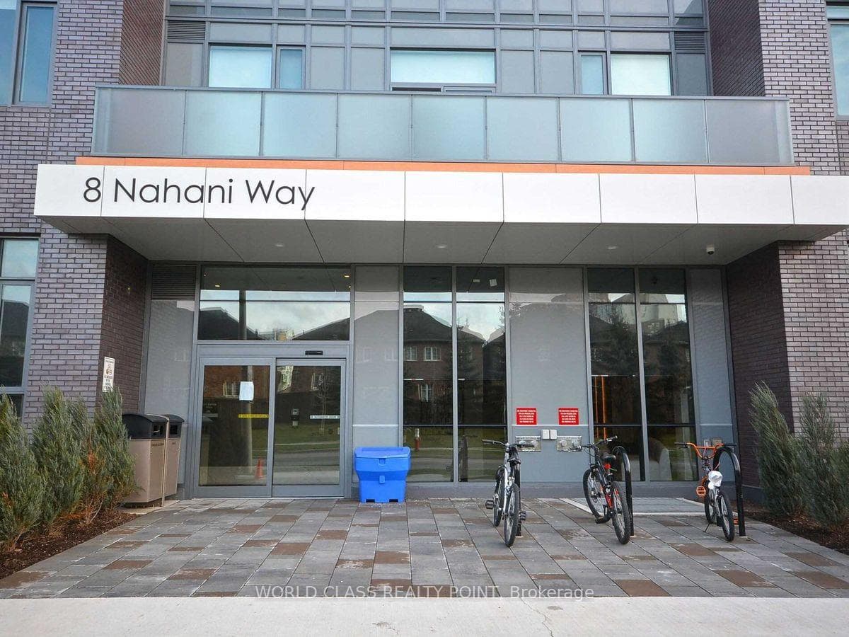 8 Nahani Way Unit 3205 photo 3