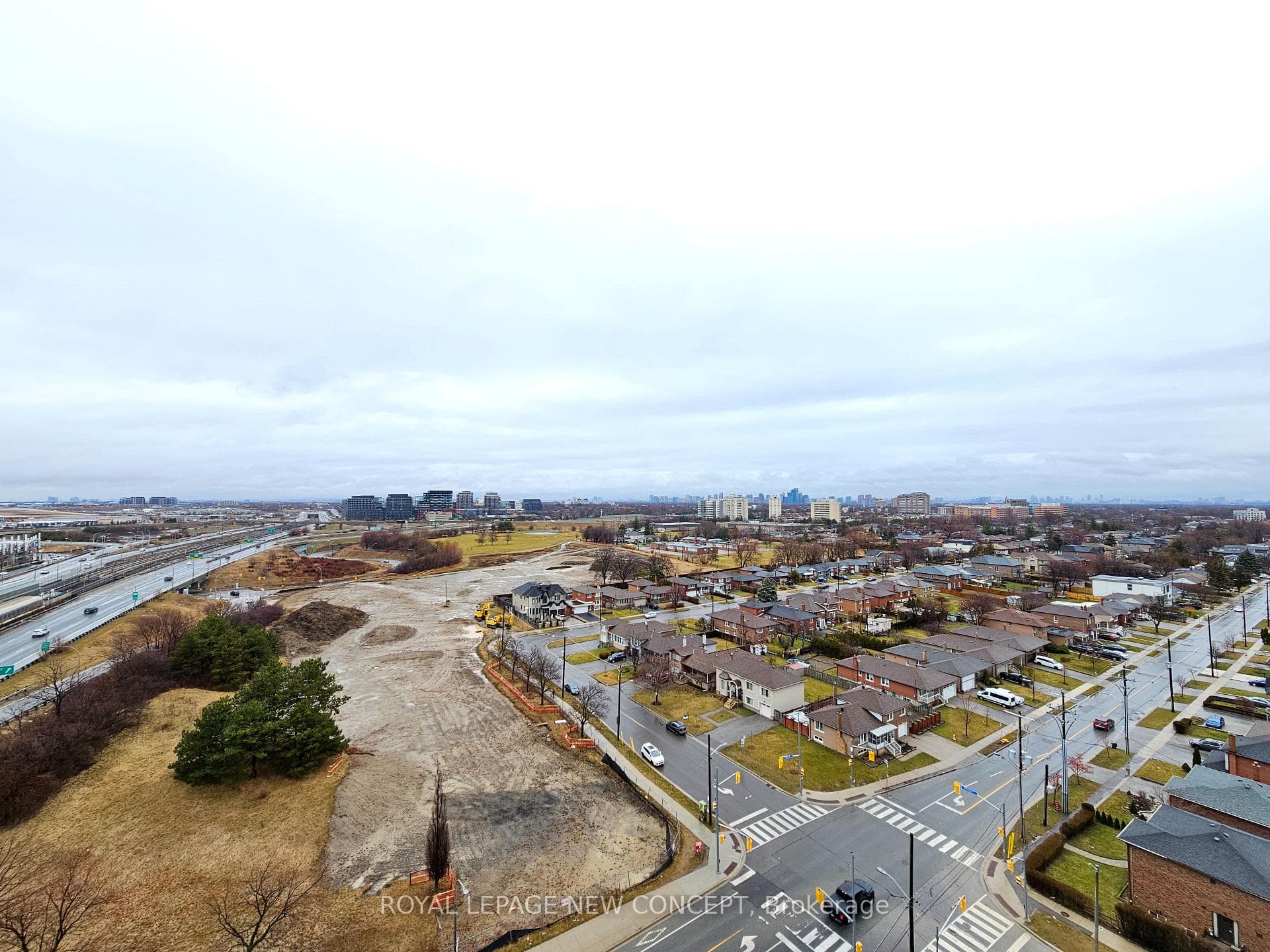 120 Varna Drive Unit 1509 photo 16