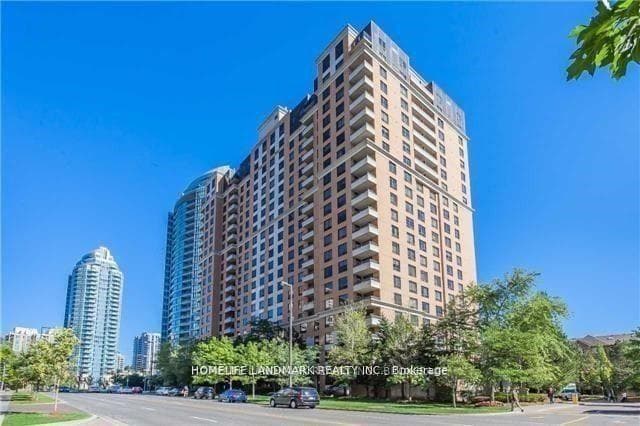 18 Sommerset Way Unit 816 photo 1