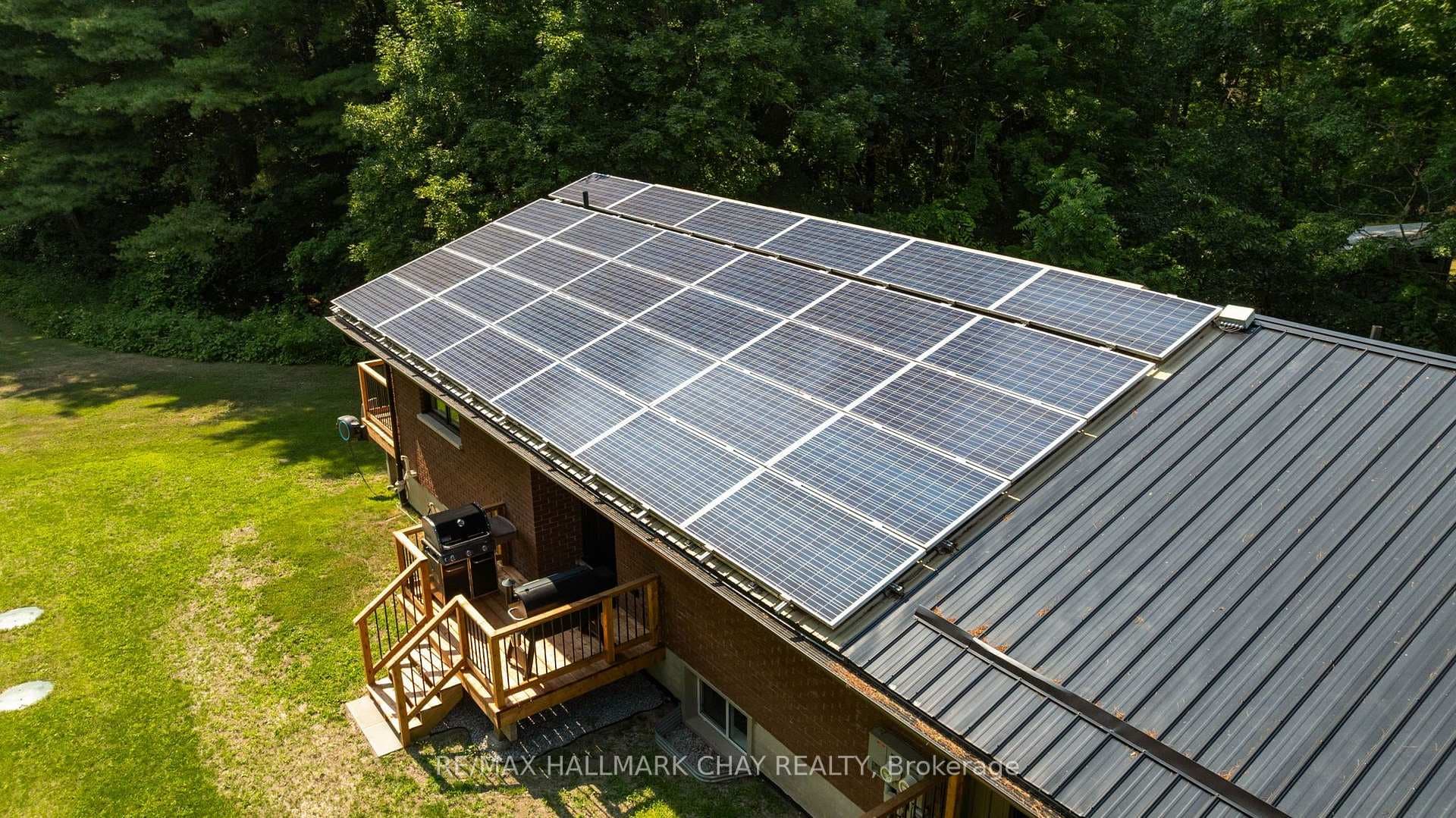 780 Marshall Road, Tiny