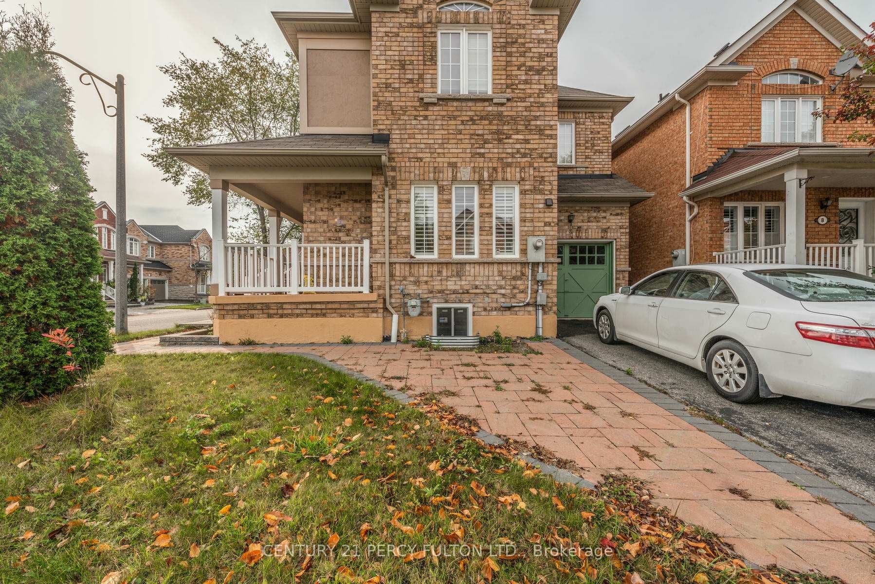 1 Cragg Crescent Unit #Bsmt photo 2