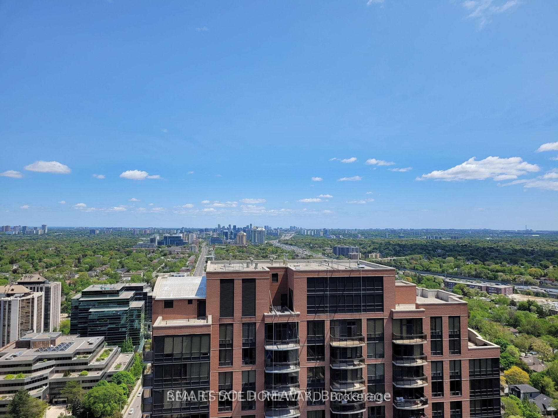 5 Sheppard Avenue Unit 3123 photo 2