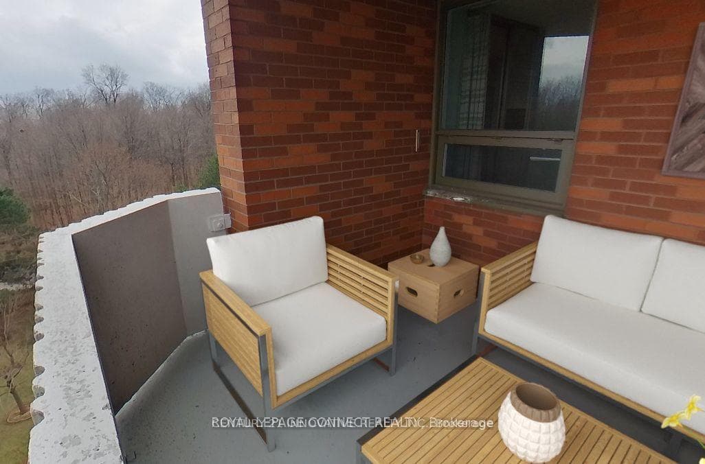 121 Ling Road Unit 601 photo 21