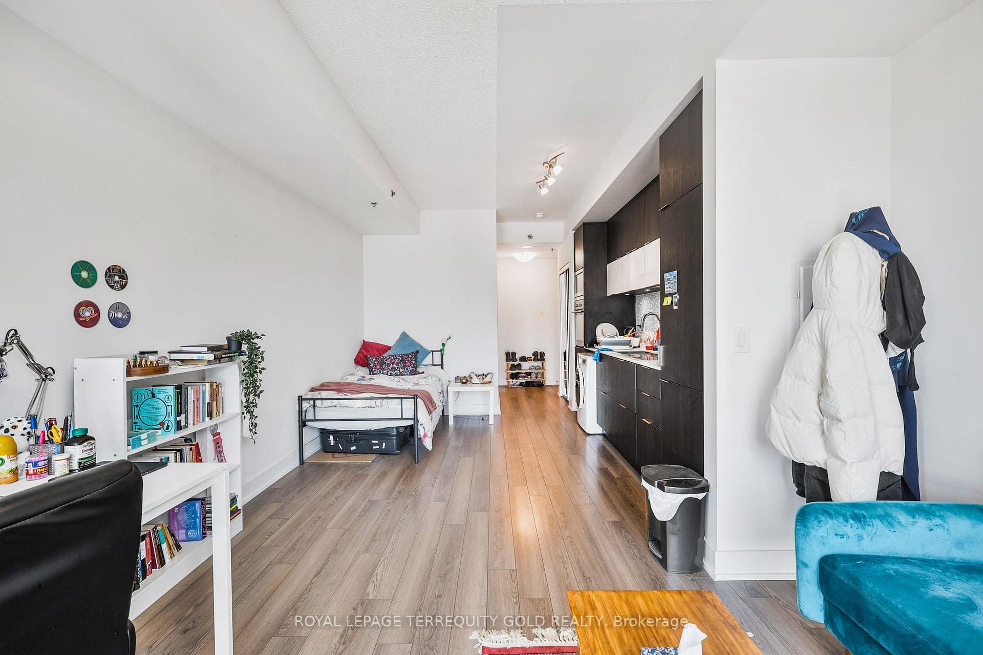 318 Richmond Street Unit 3608 photo 12