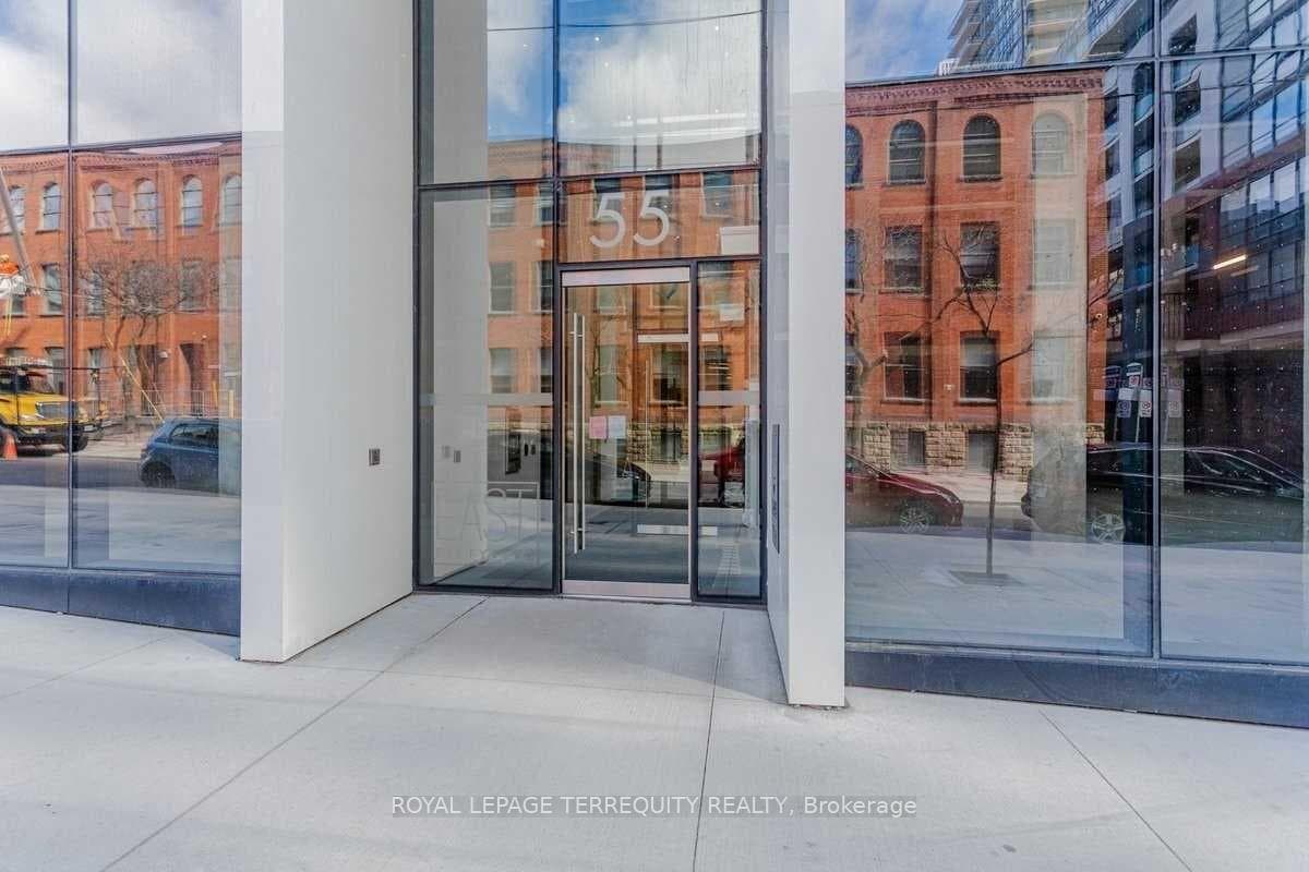 55 Ontario Street Unit 1707 photo 25