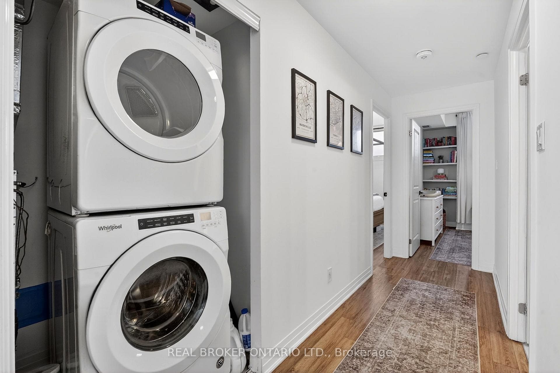 1238 Cawthra Road Unit 9 photo 28