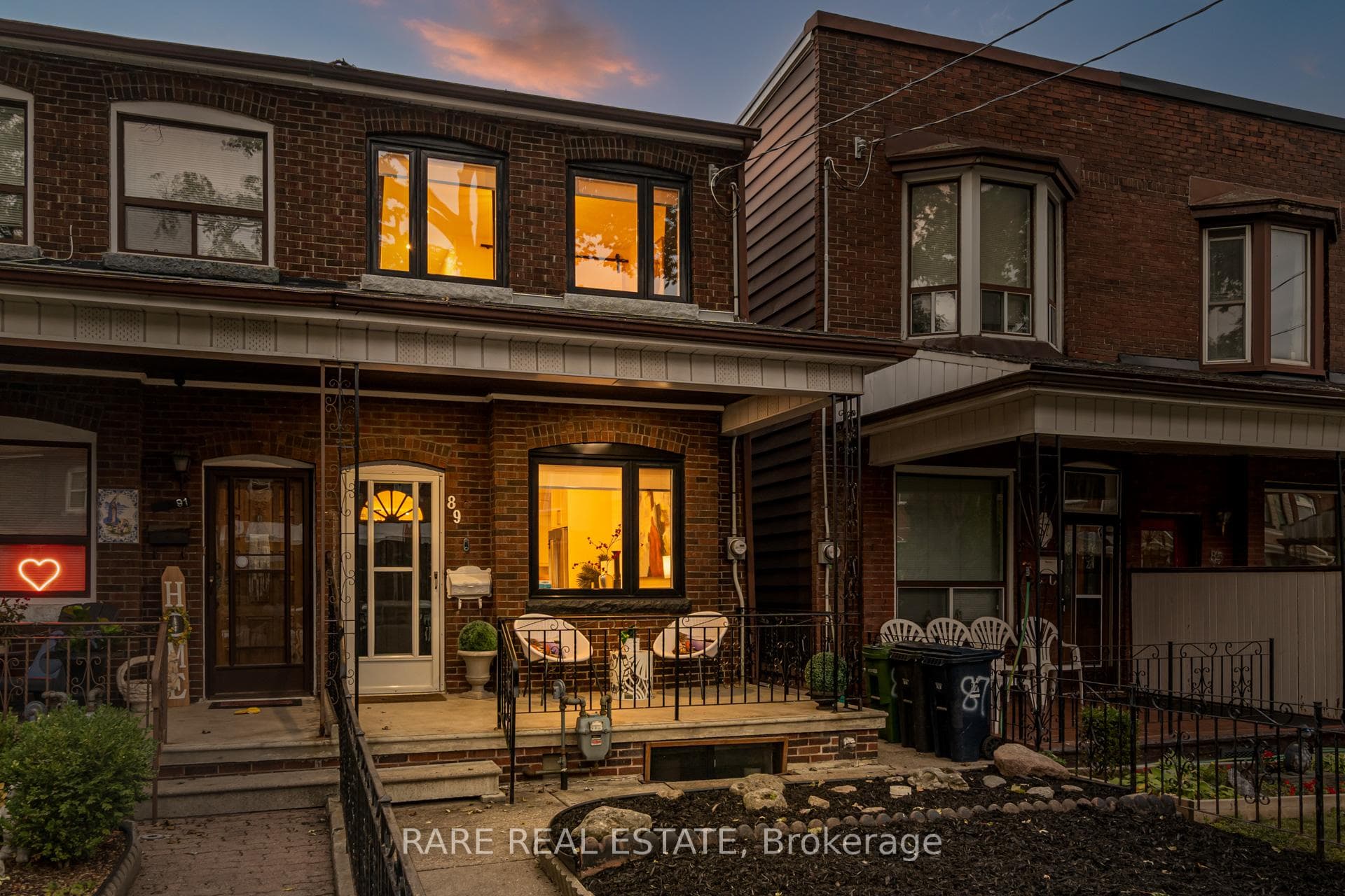 89 Palmerston Avenue photo 1