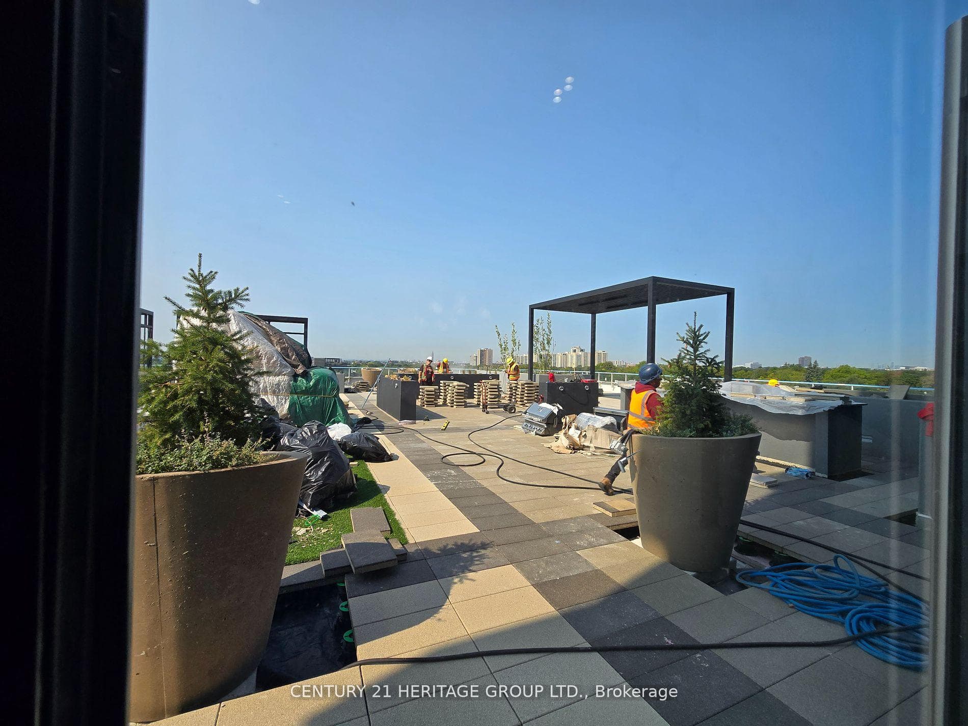 2020 Bathurst Street Unit 1805 photo 19