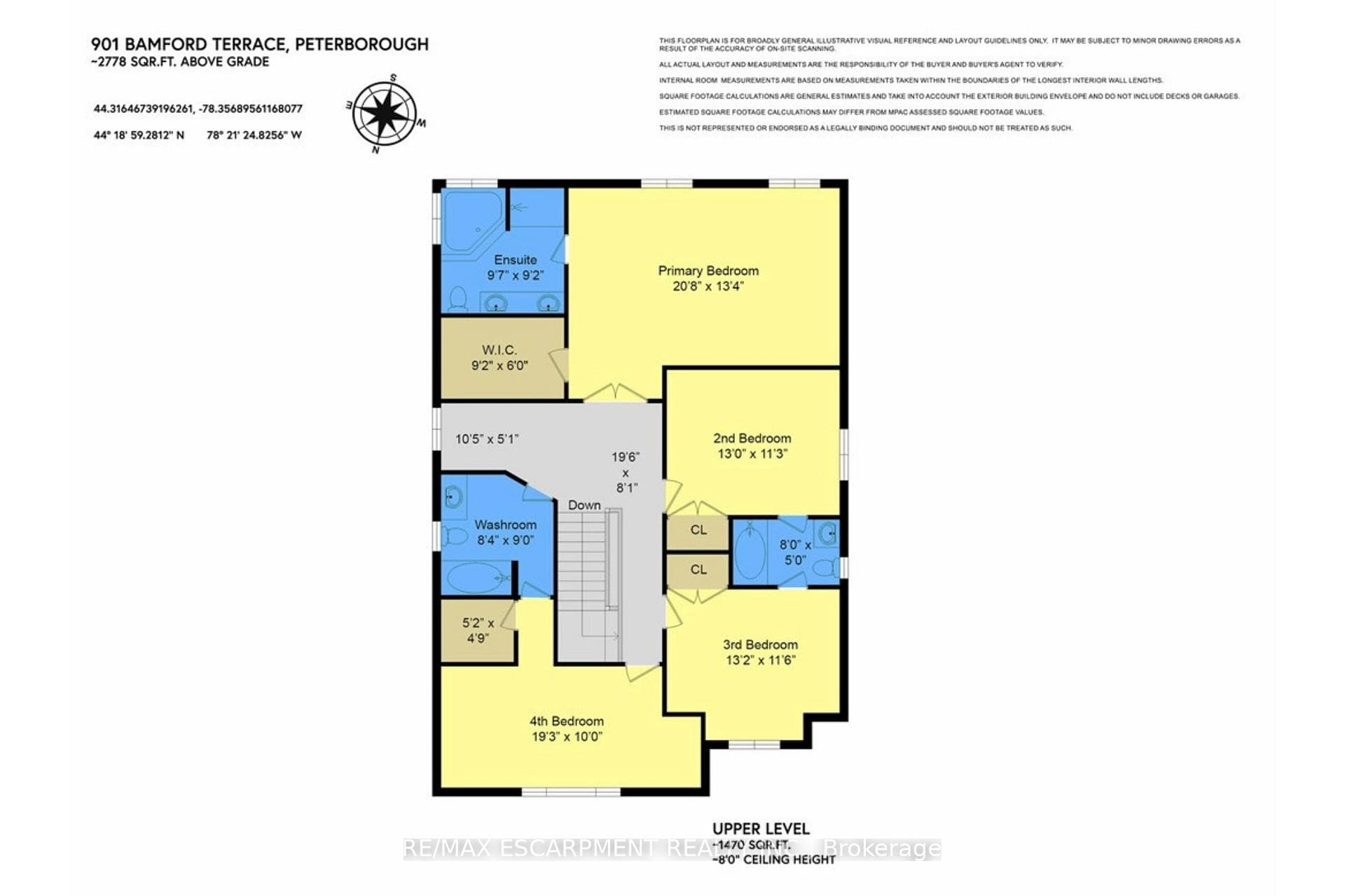 901 Bamford Terrace photo 37