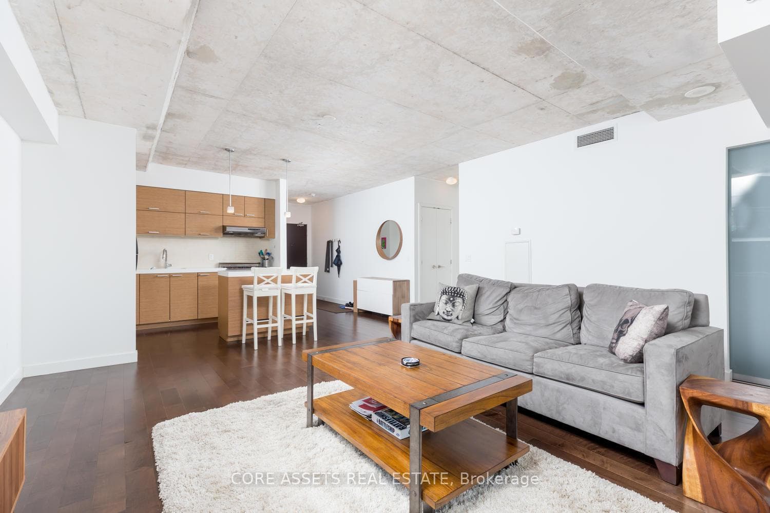 55 Stewart Street Unit 903 photo 11