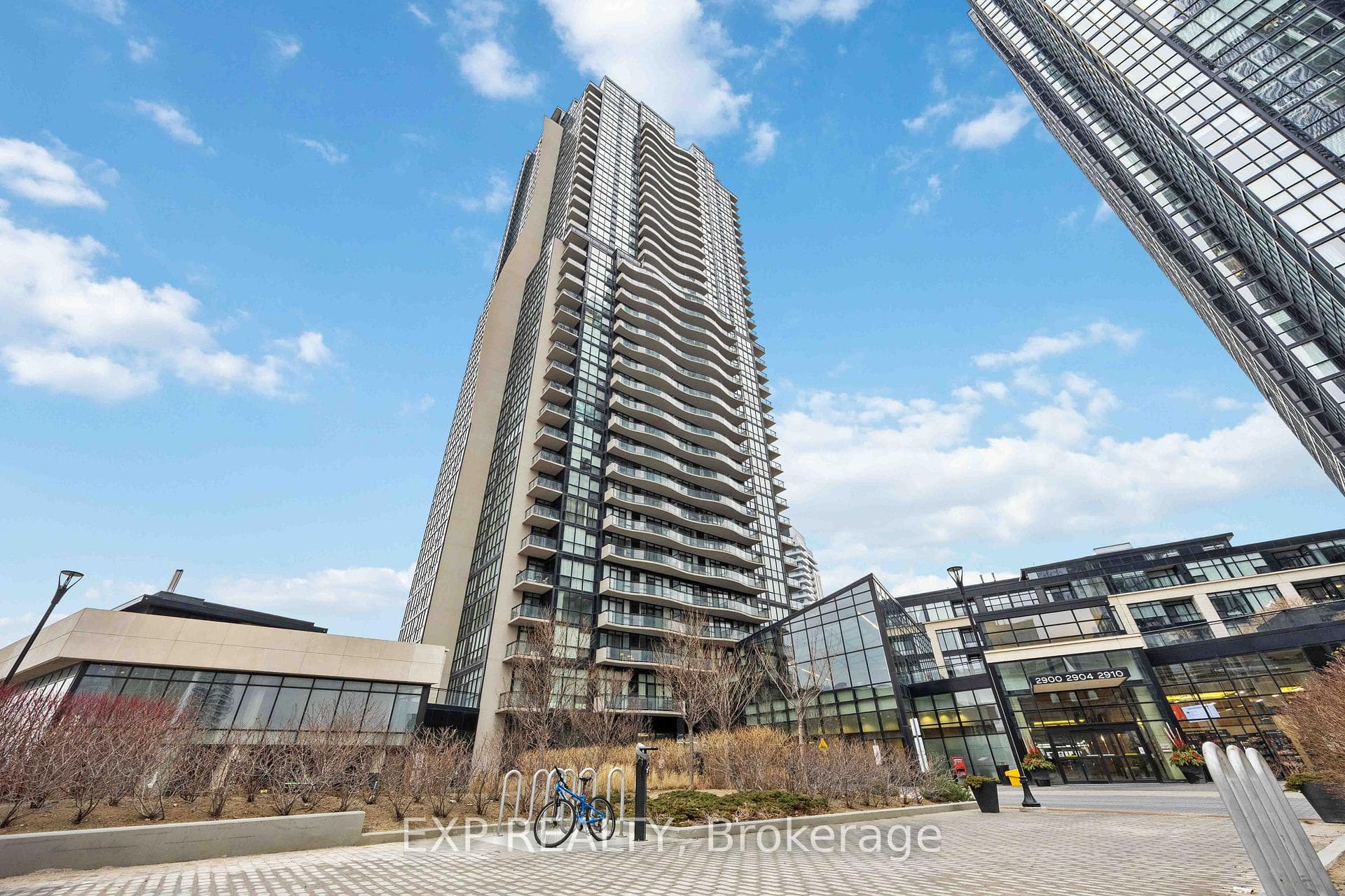 2900 Highway 7 Road Unit 2008 photo 1