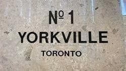 1 Yorkville Avenue Unit 1106 photo 12