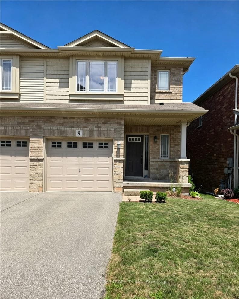 6 Chestnut Drive Unit 9 photo 1