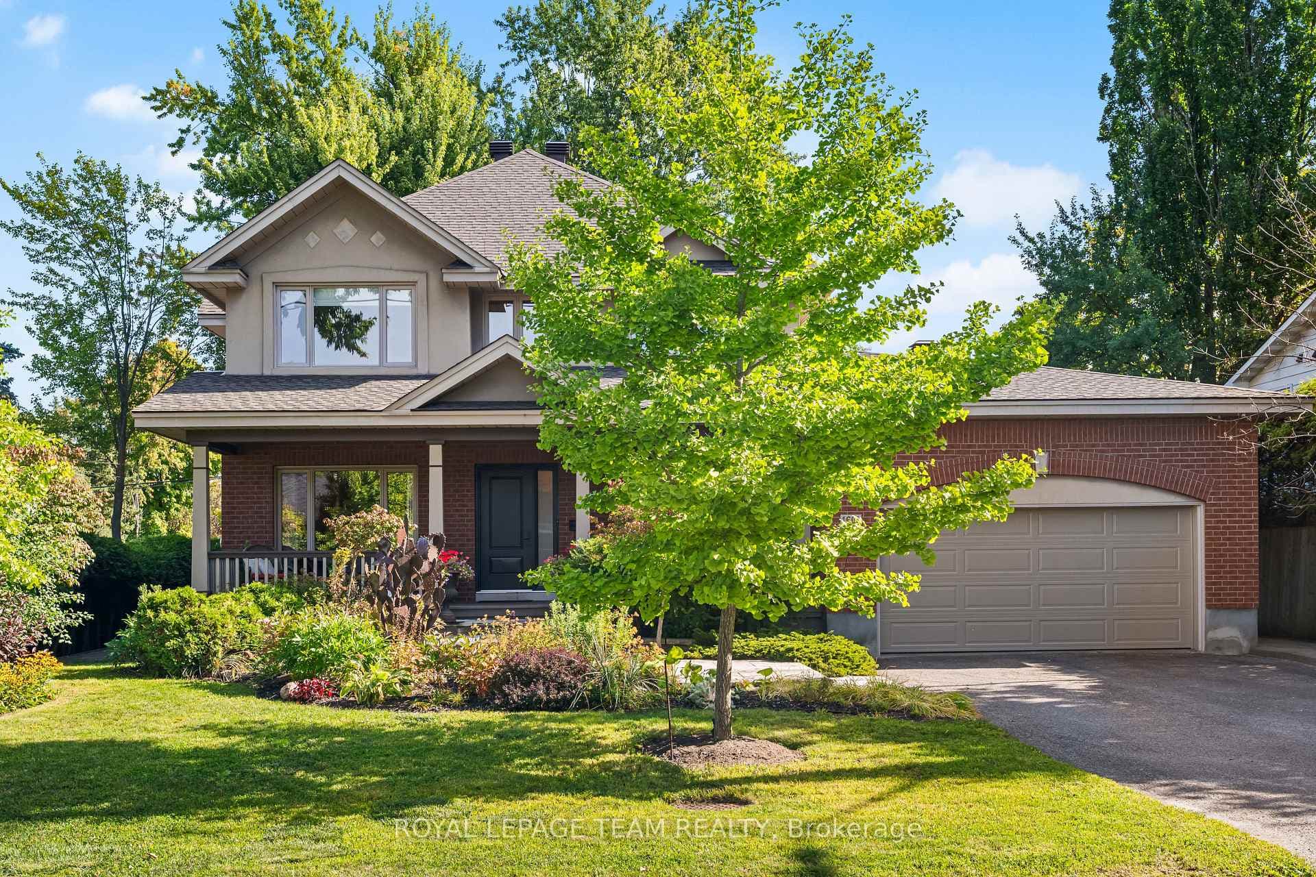 Welcome to 1601 Apeldoorn Ave.