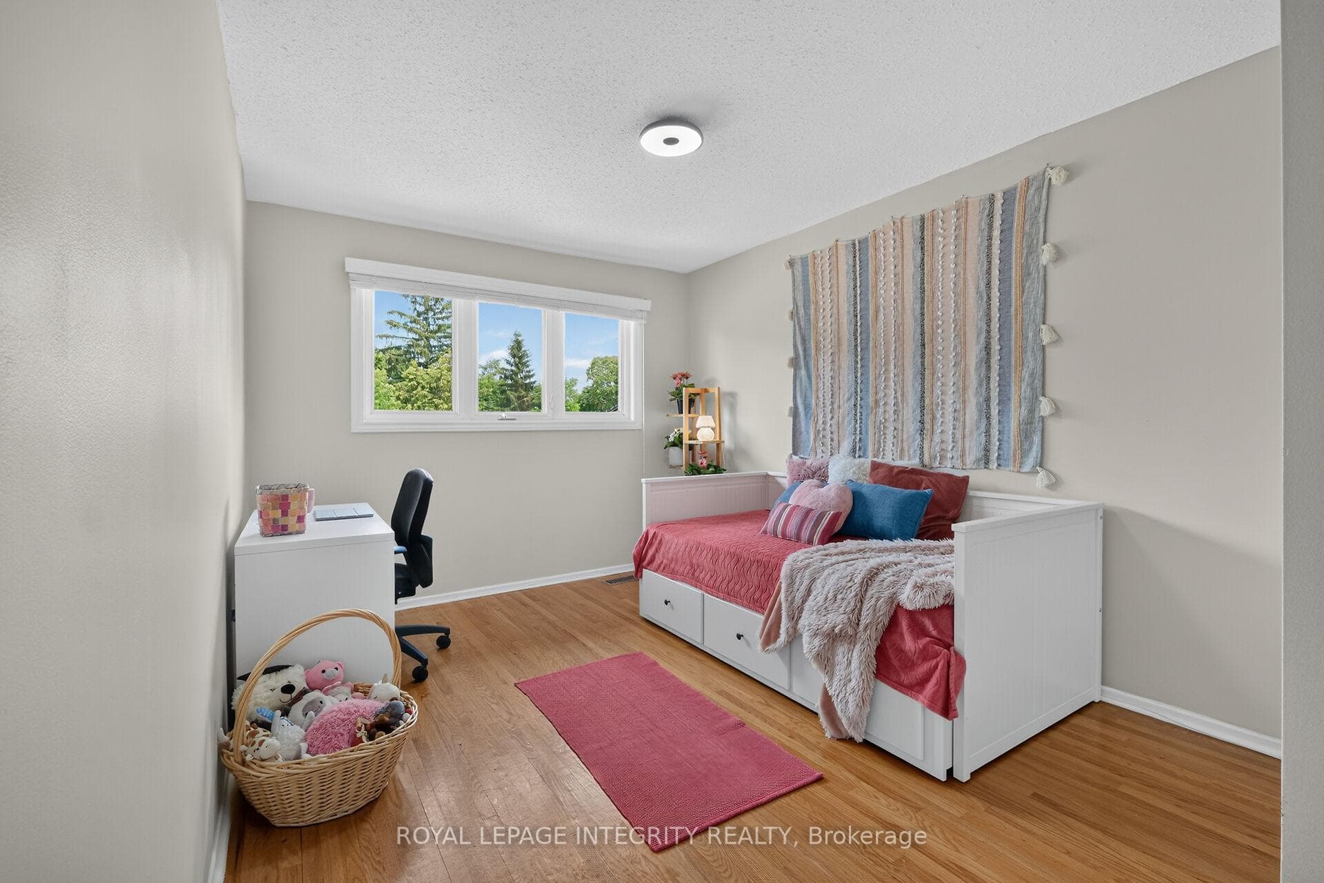 Third bedroom
