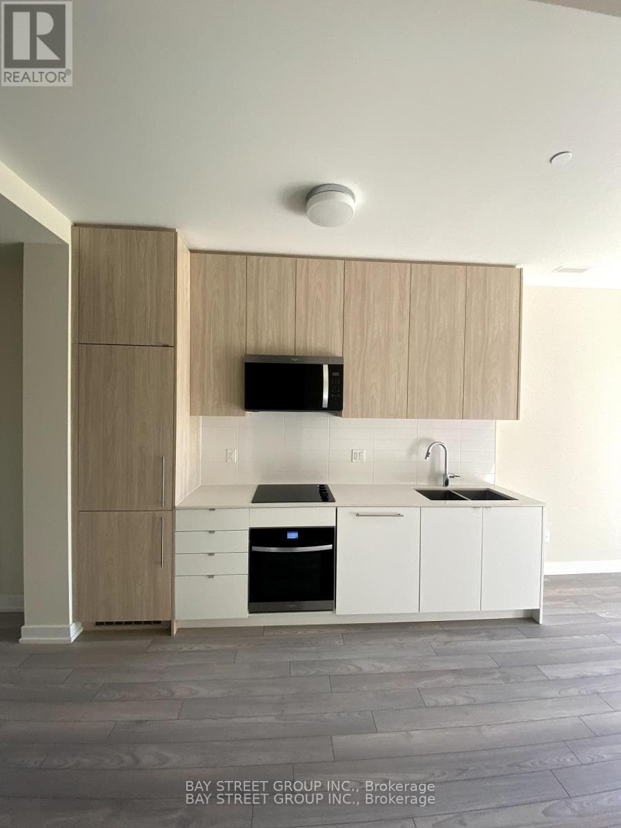Kitchen appliances