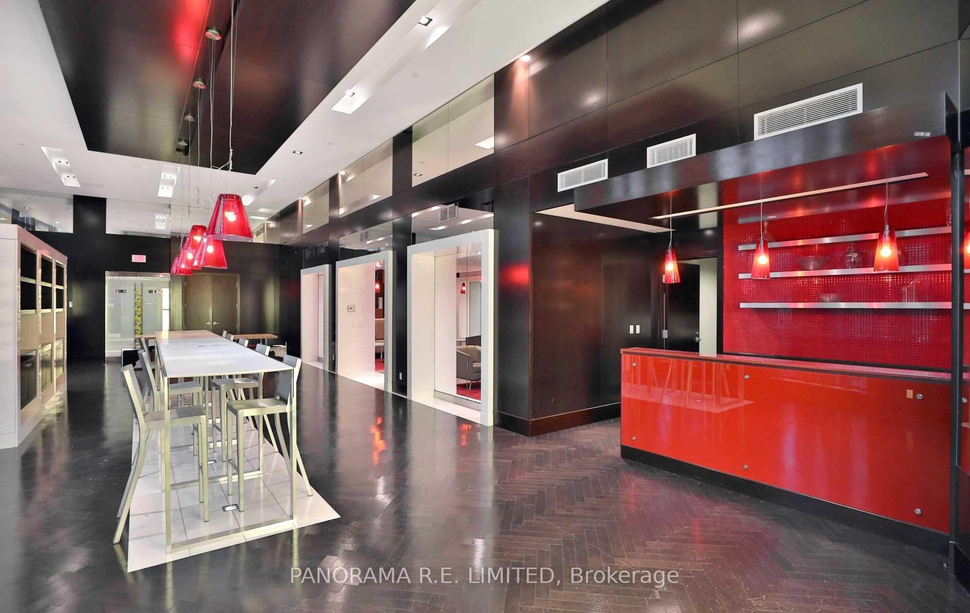 235 Sherway Gardens Road Unit 1810 photo 29