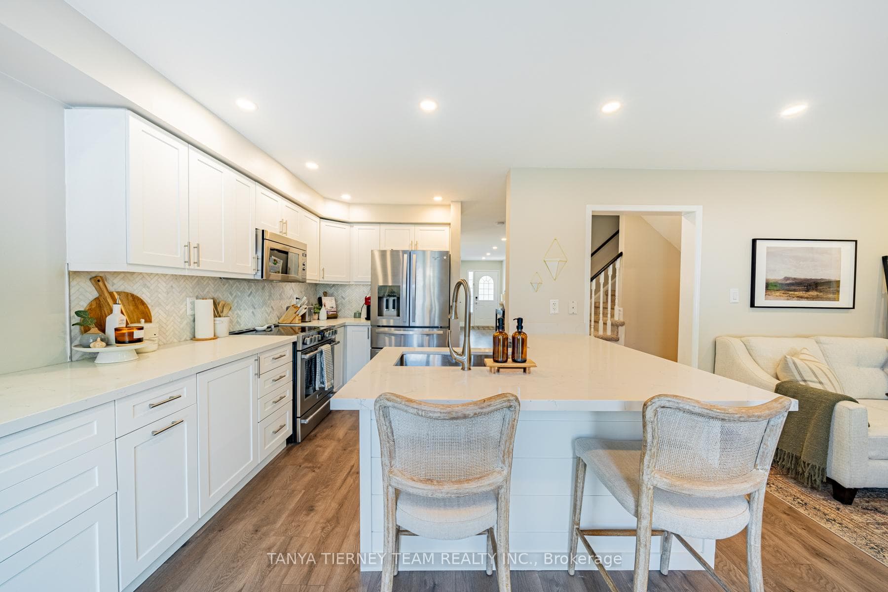 30 Burwell Street photo 11