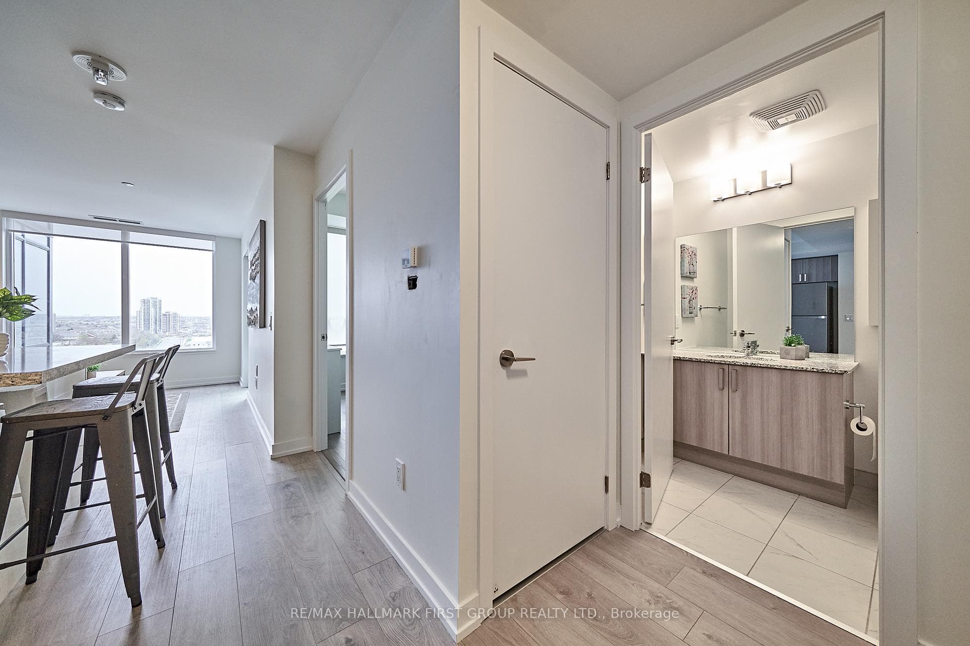 1480 Bayly Street Unit 1515 photo 7